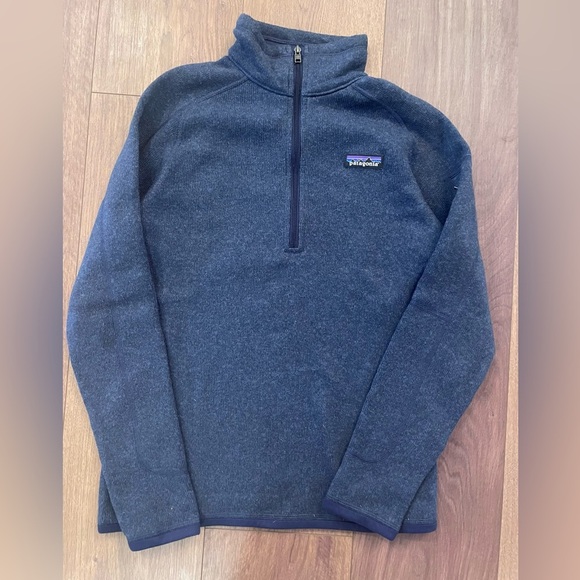 Patagonia Sweater - Picture 3 of 3